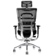 Hood I29 24 Hour Ergonomic Fabric Seat Office Chair 